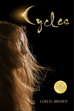 amazon-Cycles-cover-ebook-with-kindle-book-review