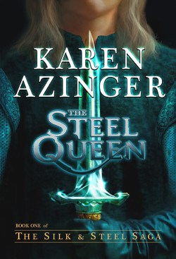 Steel-Queen-Cover