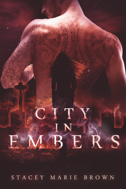 City-In-Embers