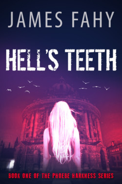 Hells-Teeth