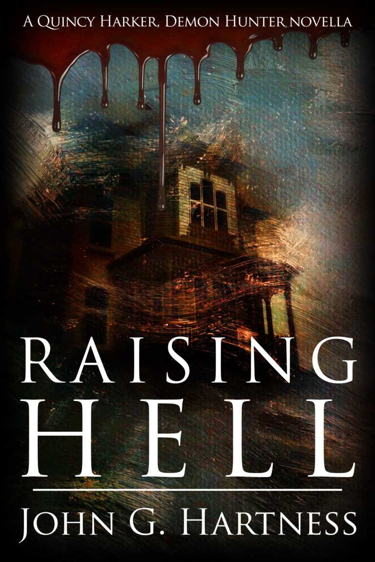 Raising Hell by Jon Wiederhorn Raising Hell by Jon Wiederhorn