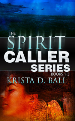 Spirit-Caller-Books-1-3-800-Cover-reveal-and-Promotional