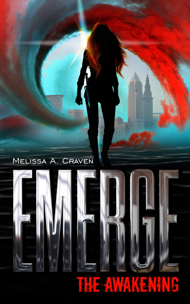 The Awakening by Melissa A. Craven The Awakening by Melissa A. Craven