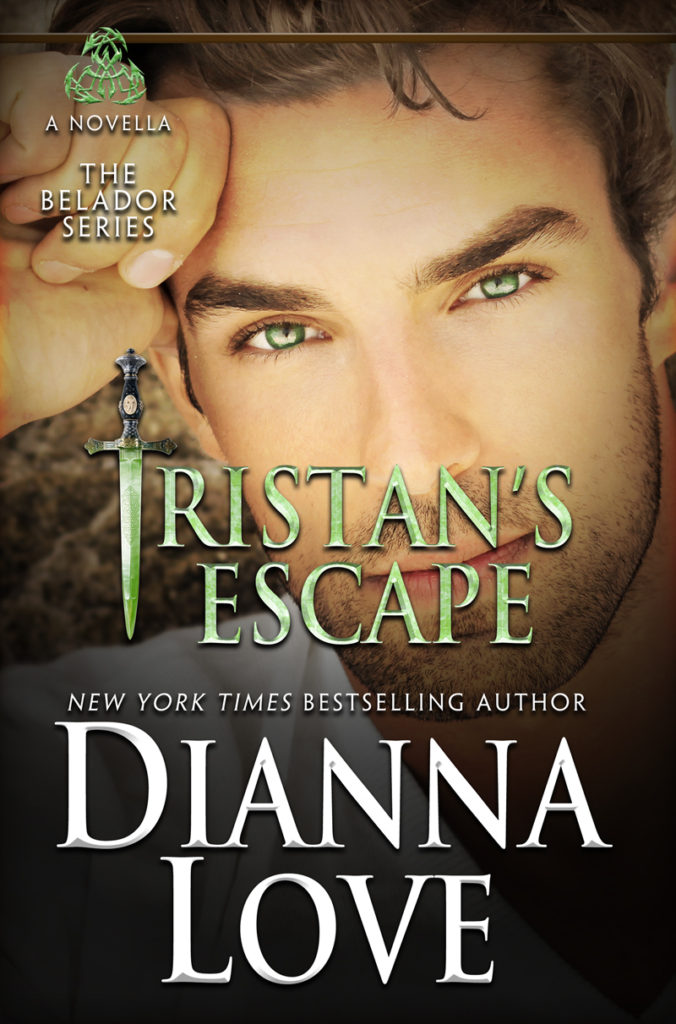 Tristan’s Escape: Belador series by NYT bestseller Dianna Love | Book ...