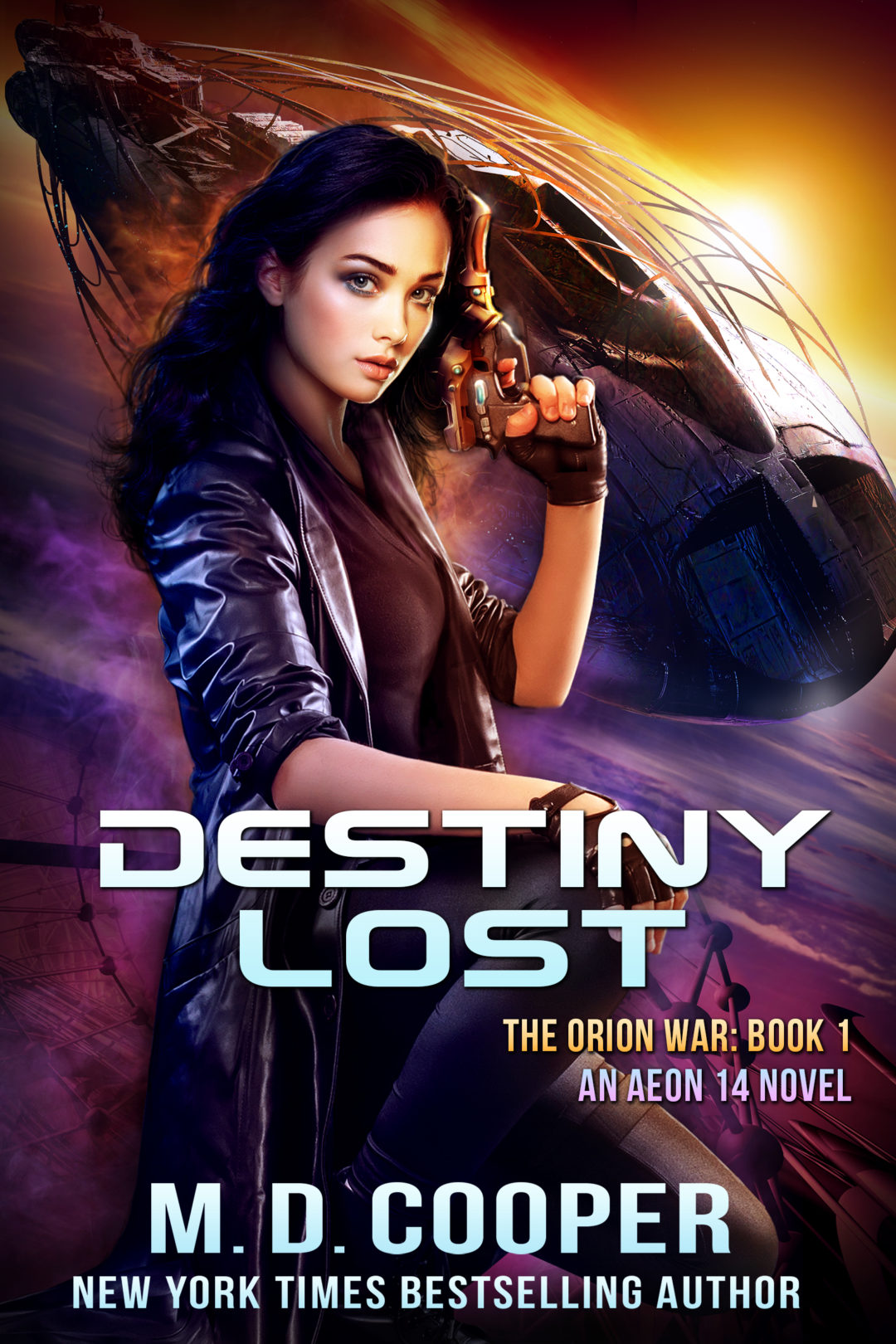 lost book report in destiny