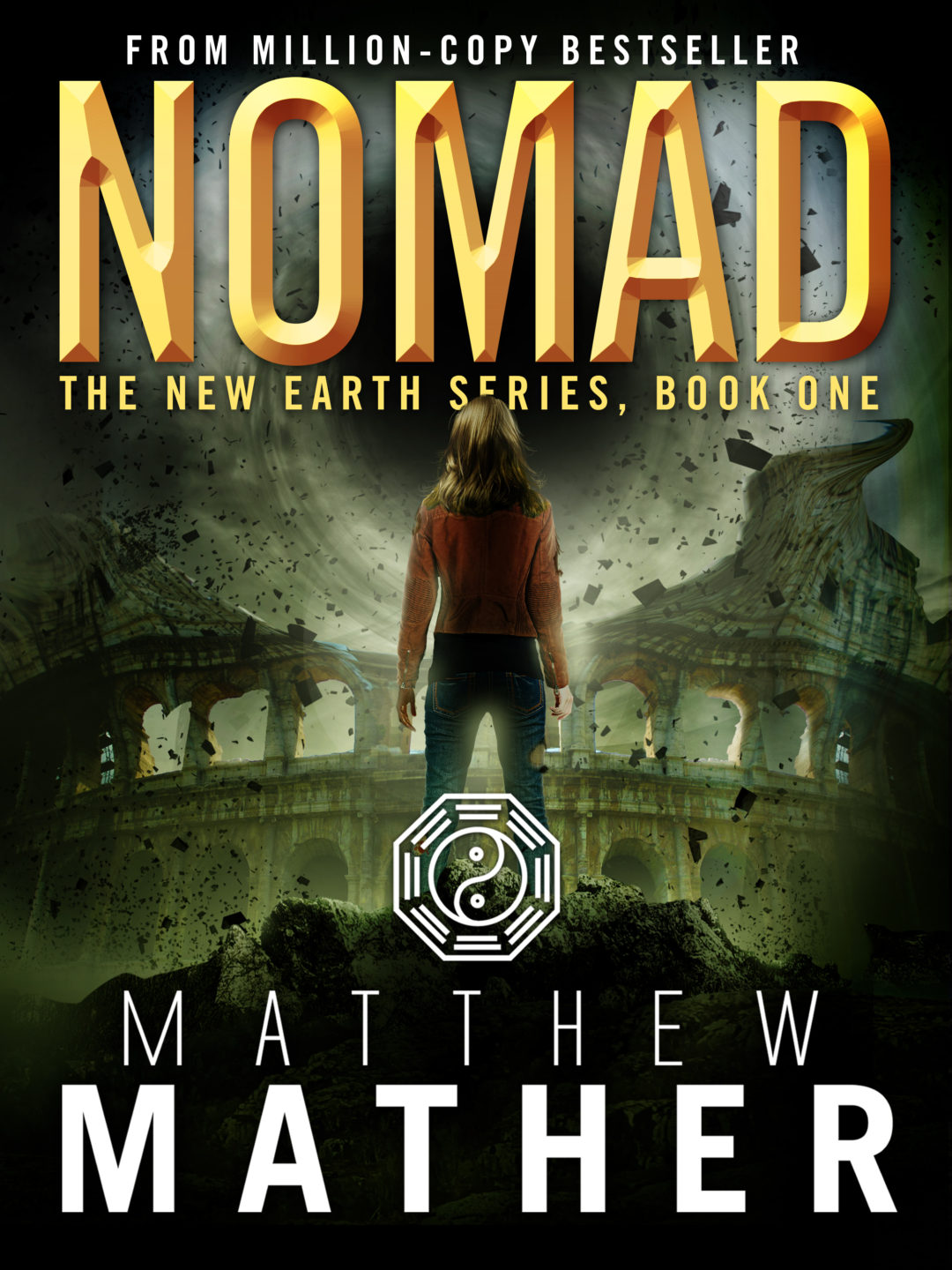 Ten Years a Nomad by Matthew Kepnes