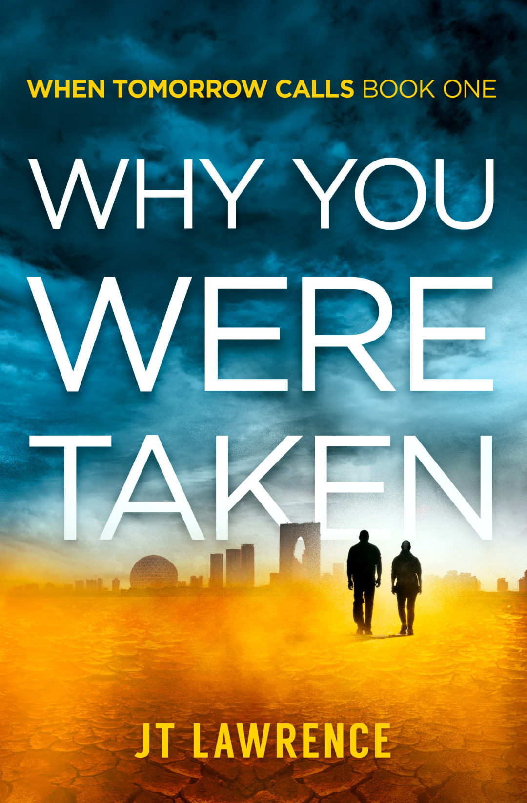 How We Found You by JT Lawrence | Book Barbarian