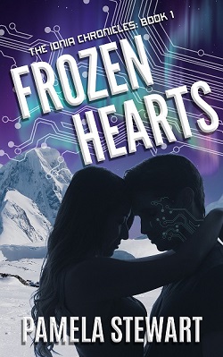 Frozen Hearts by Pamela Stewart | Book Barbarian