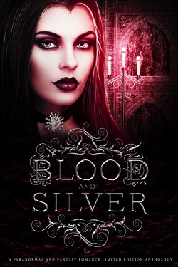Blood and Silver by K.N. Lee and Others | Book Barbarian