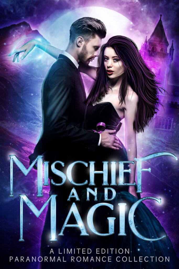 Mischief and Magic: A Limited Edition Paranormal Romance Collection by ...