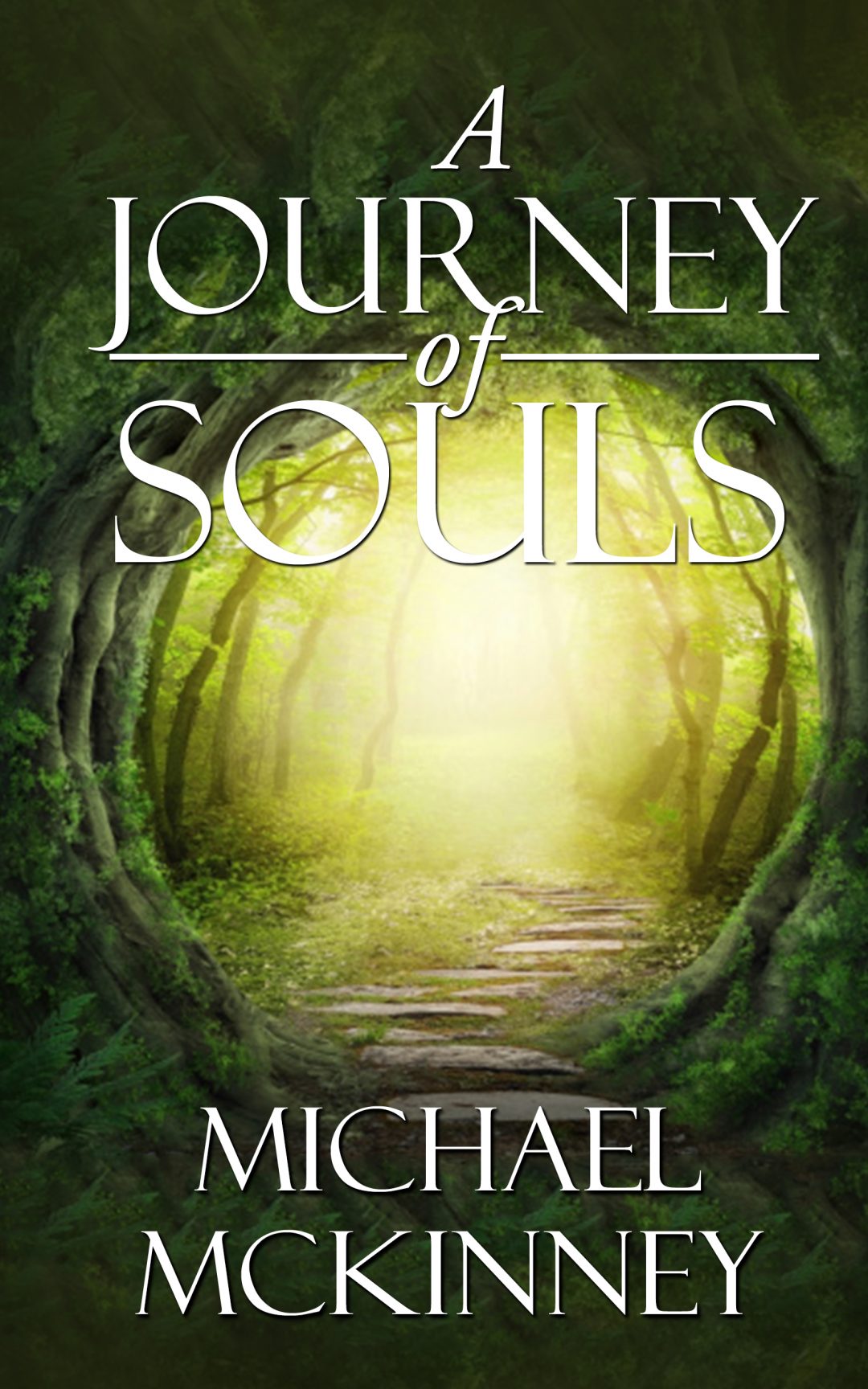 about journey of souls