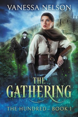 The Gathering by Vanessa Nelson | Book Barbarian