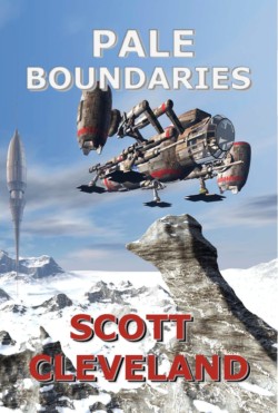 Pale Boundaries by SCOTT W CLEVELAND | Book Barbarian