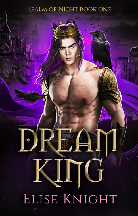The Dreams of Kings by David K. Saunders The Dreams of Kings by David K. Saunders