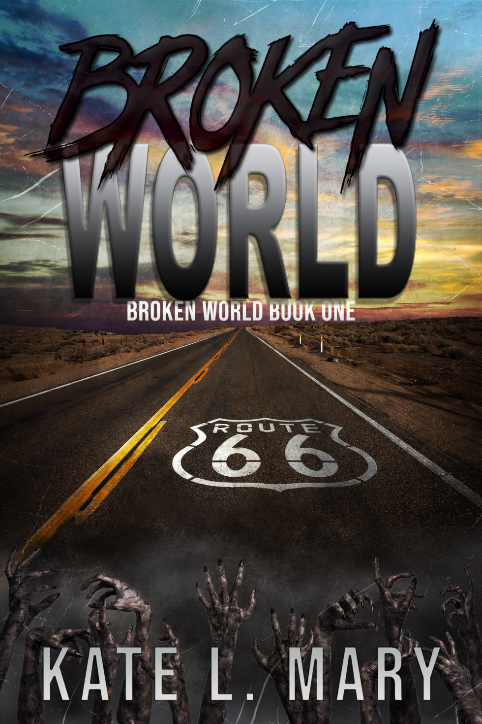 Broken world. The broken World. Broken мир.