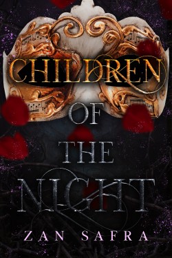 Children of the Night by Zan Safra